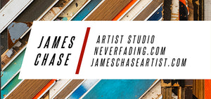 James Chase Artist