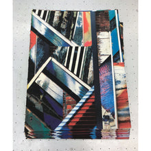 Load image into Gallery viewer, “Noise” Screenprint